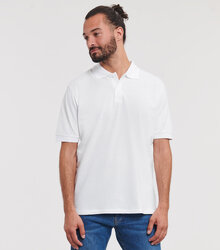 Russell_Mens-Classic-Cotton-Polo_569M_0R569M030_Model_full