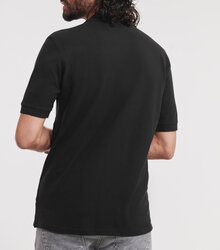 Russell_Mens-Classic-Cotton-Polo_569M_0R569M036_Model_back