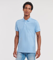 Russell_Mens-Stretch-Polo_566M_0R566M0SC_Model_full