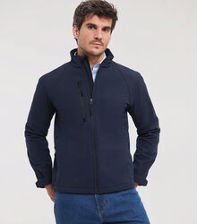 Russell_Soft-Shell-Jacket_140M_0R140M0FN_Model_front