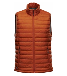 Stormtech-Mens-Stavanger-Thermal-Vest-AFV-1-FRONT-BURNTORANGE-GRAPHITE