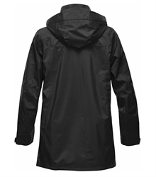 Stormtech-Womens-Mission-Technical-Shell-XNJ-1W-BACK-HOOD-DOWN-BLACK