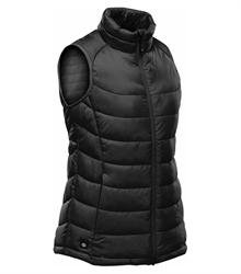 Stormtech-Womens-Stavanger-Thermal-Vest-AFV-1W-SIDE-BLACK-GRAPHITE