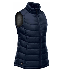 Stormtech-Womens-Stavanger-Thermal-Vest-AFV-1W-SIDE-NAVY-GRAPHITE