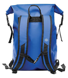 Stormtech_Cirrus-Backpack_WXP-3_Royal-Black_back