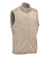 Stormtech_Ms-Avalante-FZ-Fleece-Vest_FHV-1_Oatmeal-side