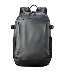 Stormtech_Navarro-Backpack-25_WDX-1_Graphite-front