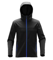 Stormtech_Orbiter-Softshell-Hoody_KSH-1_black-azureblue_front