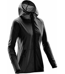 Stormtech_Womens-Ozone-Hooded-Shell_TMX-1W_3_4_BLACK