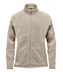 Stormtech_Ws-Avalante-FZ-Fleece-Jacket_FHZ-1W_Oatmeal-front