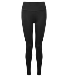 TriDri_Womens-TriDri-High-shine-Leggings_TR309_Black_FRONT