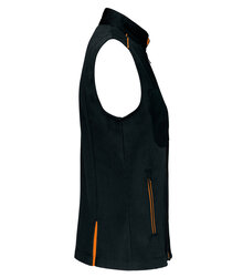 WK-Designed-to-Work_Ladies-Day-To-Day-Gilet_WK6149-S_BLACK-ORANGE