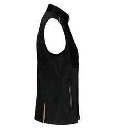 WK-Designed-to-Work_Ladies-Day-To-Day-Gilet_WK6149-S_BLACK-SILVER
