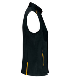 WK-Designed-to-Work_Ladies-Day-To-Day-Gilet_WK6149-S_BLACK-YELLOW