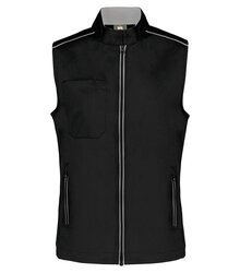WK-Designed-to-Work_Ladies-Day-To-Day-Gilet_WK6149_BLACK-SILVER