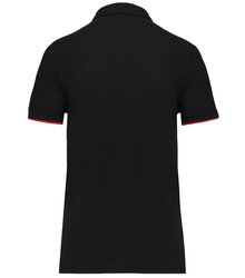WK-Designed-to-Work_Ladies-Short-Sleeved-Contrasting-Day-To-Day-Polo_WK271-B_BLACK-RED