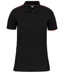 WK-Designed-to-Work_Ladies-Short-Sleeved-Contrasting-Day-To-Day-Polo_WK271_BLACK-RED