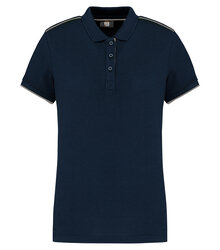 WK-Designed-to-Work_Ladies-Short-Sleeved-Contrasting-Day-To-Day-Polo_WK271_NAVY-SILVER