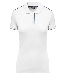 WK-Designed-to-Work_Ladies-Short-Sleeved-Contrasting-Day-To-Day-Polo_WK271_WHITE-NAVY