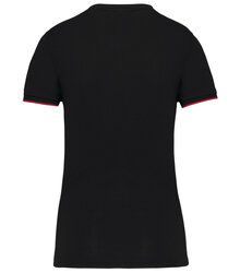 WK-Designed-to-Work_Ladies-Short-Sleeved-Day-To-Day-T-shirt_WK3021-B_BLACK-RED