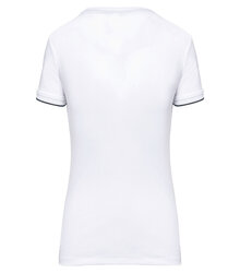 WK-Designed-to-Work_Ladies-Short-Sleeved-Day-To-Day-T-shirt_WK3021-B_WHITE-NAVY