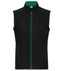 WK-Designed-to-Work_Mens-Day-To-Day-Gilet_WK6148_BLACK-KELLYGREEN
