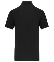 WK-Designed-to-Work_Mens-Short-Sleeved-Contrasting-Day-To-Day-Polo_WK270-B_BLACK-SILVER