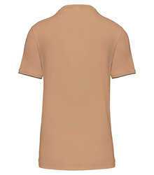 WK-Designed-to-Work_Mens-Short-Sleeved-Day-To-Day-T-shirt_WK3020-B_CAMEL-BLACK