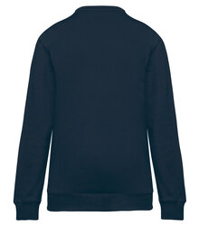 WK-Designed-to-Work_Unisex-Day-To-Day-Contrasting-Zip-Pocket-Sweat_WK403-B_NAVY-SILVER
