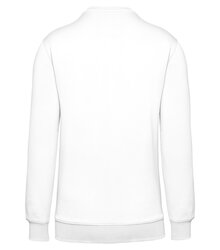 WK-Designed-to-Work_Unisex-Day-To-Day-Contrasting-Zip-Pocket-Sweat_WK403-B_WHITE-NAVY