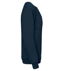 WK-Designed-to-Work_Unisex-Day-To-Day-Contrasting-Zip-Pocket-Sweat_WK403-S_NAVY-ROYALBLUE