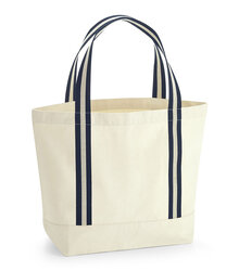 Westford-Mill_EarthAware-Organic-Boat-Bag_W690-Natural-French-Navy.jpg