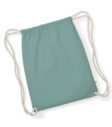 Westford-Mill_EarthAware-Organic-Gymsac_W810-Sage-Green-flat-shot