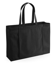 Westford-Mill_EarthAware-Organic-Yoga-Tote-Bag_W818-Black