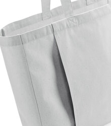 Westford-Mill_EarthAware-Organic-Yoga-Tote-Bag_W818_light-grey_yoga-mat-pocket