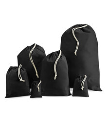 Westford-Mill_Recycled-Cotton-Stuff-Bag_W915-Black-group-shot