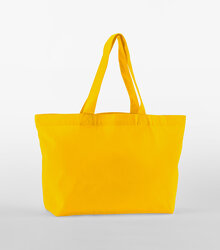 Westfordmill_EarthAware-Organic-Twill-Shopper_W695_sunflower