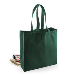 Westfordmill_Fairtrade-Cotton-Classic-Shopper_W623_bottle-green_prop