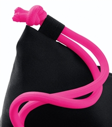 bagbase_bg110_black_fuchsia_cord-loop