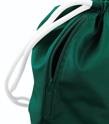 bagbase_bg110_bottle-green_zippered-side-pocket