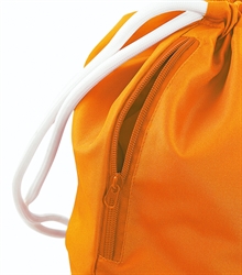 bagbase_bg110_orange_zippered-side-pocket