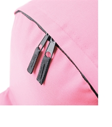 bagbase_bg125_classic-pink_graphite-grey_zip-pullers