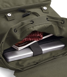 bagbase_bg613_olive-green_black_laptop-pocket