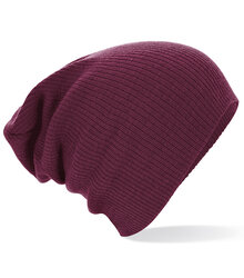 beechfield_Slouch-Beanie_b461_burgundy