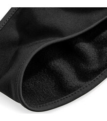 beechfield_Softshell-Sports-Tech-Headband_b316_black_fabric-detail