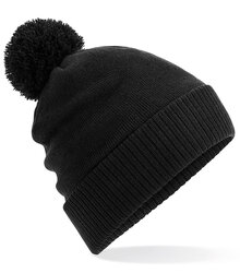 beechfield_Thermal-Snowstar-Beanie_b439_black