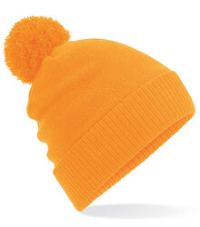 beechfield_Thermal-Snowstar-Beanie_b439_fluorescent-orange