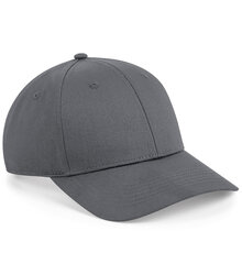 beechfield_Urbanwear-6-Panel-Snapback_b648_graphite-grey