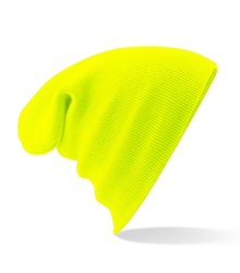 beechfield_b45_fluorescent-yellow_slouch-zoom