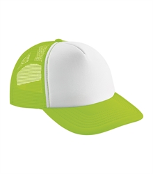 beechfield_b645_fluorescent-green_white